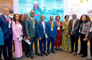 Shell will continue to power progress on energy security in Nigeria, says SPDC’s MD, Okunbor