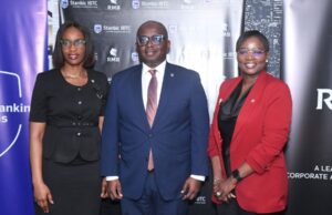 Stanbic IBTC Capital leads successful registration of RMB Nigeria Issuance SPV PLC’s N40 billion multi-instrument issuance programme