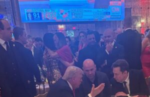 U.S. Election Update| Donald Trump sweeping back to the Oval Office as Republicans take back control of the U.S Senate