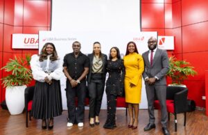 Experts say innovation, focus, passion crucial to build lasting businesses at UBA Plc’s Business Series
