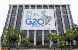 All Eyes on Africa; What the G20 Summit means for the continent’s future