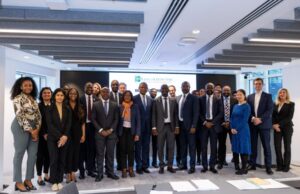 AFC in lead role for the record €2 billion loan syndication for Nigeria’s Bank of Industry