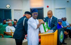 Edo State Government dedicates N381 billion to capital expenditure, related projects in 2025 budget
