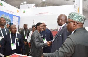 Shell commits to support indigenous companies at Practical Nigerian Content forum