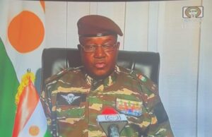 FG dismisses Niger’s Military Leader’s allegations of Covert alliance with France to destabilize his country as baseless