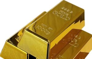 Gold, oil prices rise amid a mix of geopolitical tensions