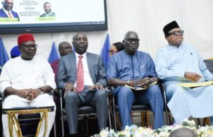 2nd Higher Education Summit to reinvent funding in tertiary institutions, says Delta State Governor