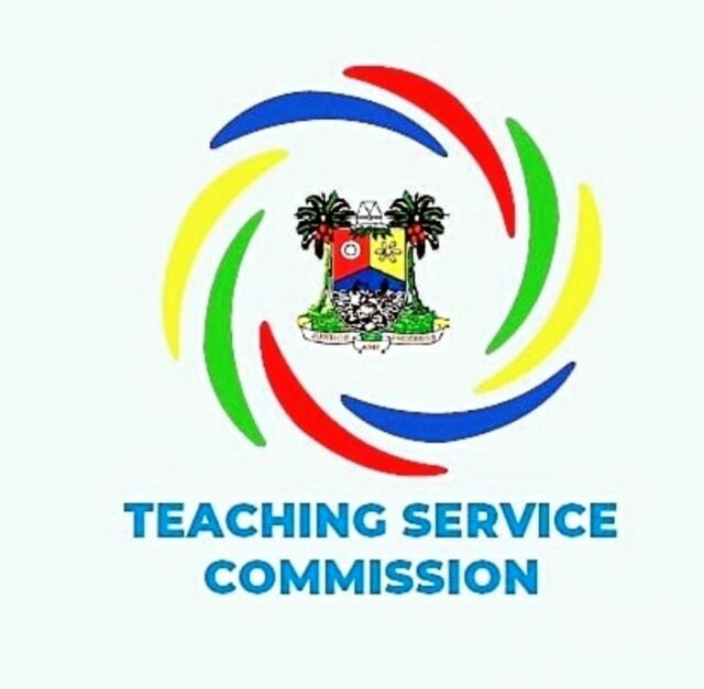 Lagos State Teaching Service Commission