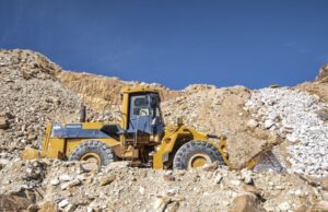 Africa cannot keep exporting raw materials