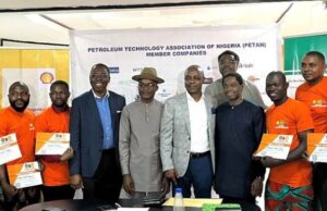 170 graduates benefit from Shell, partners’ internship programme
