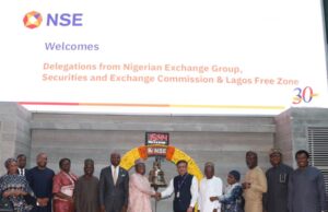 NGX Group, SEC deepen global partnerships through strategic visit to India’s National Stock Exchange