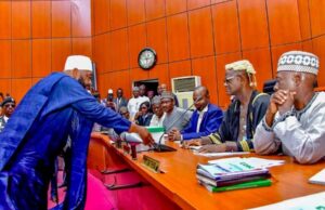 Niger State Government budgets N1.5 trillion for 2025 fiscal year, targeting increased spending on infrastructure, Housing and Urban Renewal