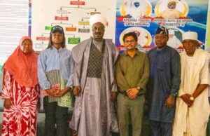 Olam to open multi-million naira soya oil processing plant in Asa, partners Kwara State government to boost food production