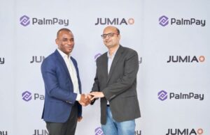 PalmPay and Jumia launch innovative payment integration for Shoppers in Nigeria