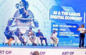 Governor Sanwo-Olu reveals Lagos-based startups raised over $1.2 billion as he unveils innovative digital service platform