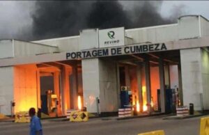 Thousands flee, refugees and civilians facing immense risks as post-election unrest grips Mozambique