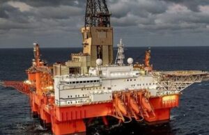 Ghana’s Springfield Completes Afina Appraisal Well with 12,000 BPD on the Horizon