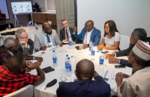 Bill & Melinda Gates Foundation, stakeholders explore innovative solutions for challenges faced by smallholder farmers