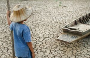 Climate hazards will slash 7% off corporate earnings annually by 2035, research warns