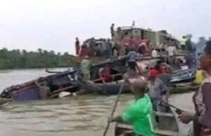 Police Force Marine Officer to lead investigation into the cause of the Kogi boat tragedy