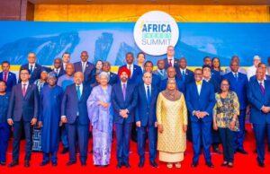 President Tinubu affirms Nigeria’s commitment to improved electricity access at Mission 300 Africa Energy Summit
