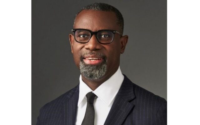 Akinwole Omoboriowo II, CEO of Genesis Energy