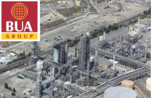 BUA Refinery and Petrochemicals project is progressing steadily, says management
