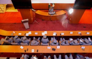 Nigeria Customs Service outlines 2025 strategic priorities, highlights 2024 achievements
