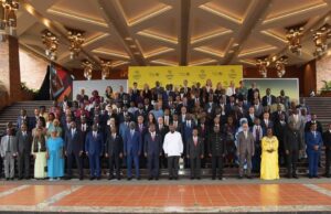 AU adopts new agricultural development strategy that will see Africa increase agrifood output by 45 per cent by 2035