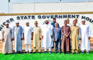 Intergovernmental organization, D8+1 visits Niger State to foster economic cooperation and enhance development prospects