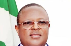 Minister of Works Umahi sets expectations for contractors, as he inspects ongoing road projects in the South East and South South