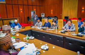 Niger State Government raises export projection from Special Agro Processing Zone to about $1.5b after visit of Chinese development partners