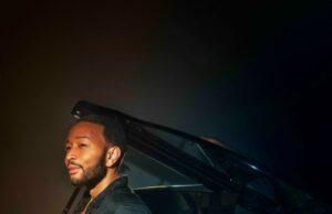 Move Afrika 2025 with John Legend is coming to Lagos on February 25, 2025