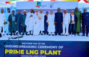 NNPC Ltd, Partners launch 97mmscf/d capacity five mini-LNG plants in Ajaokuta after JP Morgan-Led Investor Consortium came calling