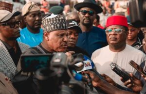 FG sets target of 14 months to complete Abuja-Kano Dual Carriage Way