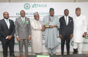NGX Group hosts Katsina State Governor, strengthens collaboration on capital market opportunities