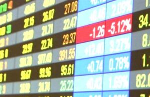 NGX All-Share Index notches back-to-back weekly gains, MTNN, TRANSPOWER gain +6.4% and +8.0% respectively