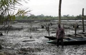 Environmental Defenders Network seeks people centered policies before resumption of oil operations in Ogoniland