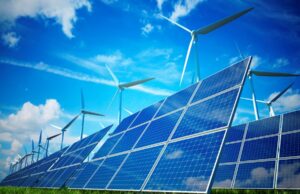 Nigeria unveils its National Energy Compact which sets bold goals for achieving universal electricity access by 2030