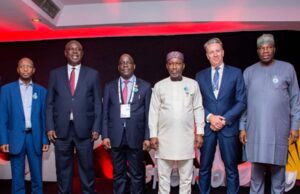 Shell pledges support for reforms in Nigeria’s oil and gas industry