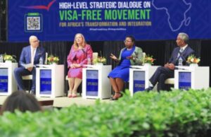 African ministers hold strategic dialogue on visa-free movement to propel regional integration agenda for Africa’s Transformation