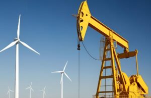 The future of Africa’s energy sector: Balancing fossil fuels and renewables