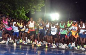 Access Bank restates commitment to community, sustainability at 10th Access Bank Lagos City Marathon