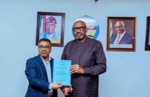Delta State Government signs CNG conversion MoU with NIPCO Gas Limited
