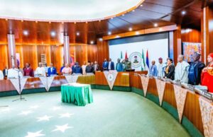 Federal Executive Council approves N758 billion bond issuance to offset pension backlog