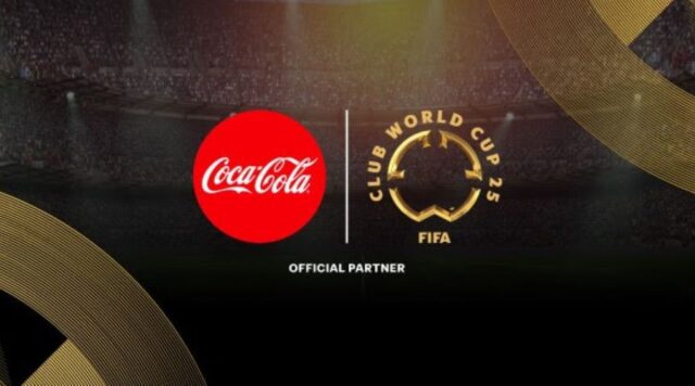 FIFA, Coca Cola Company partnership continues