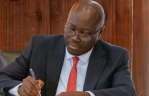 Ghana Finance Minister to present first budget on March 11