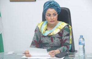 Nigeria sees Education as an investment, says Minister of State for Finance as welcomes global expertise