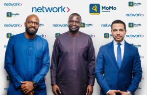Network International appointed as Payment Processing Partner by MTN Group Fintech