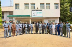 Nigeria Customs Service, stakeholders strategize to tackle money laundering at Nnamdi Azikiwe International Airport